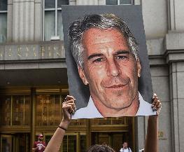 Jeffrey Epstein Victims Sue Government Accusing FBI of Negligence