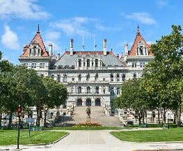 NY Senate Passes Revived Bill to Unveil Lobbying Behind Top Court Nominees