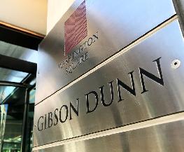 Gibson Dunn & Crutcher Sues to Enforce 1 Million Judgment Against Ex Client