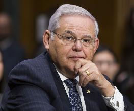 Menendez Still Deciding Whether to Appeal Speech or Debate Ruling Lawyer Tells Judge