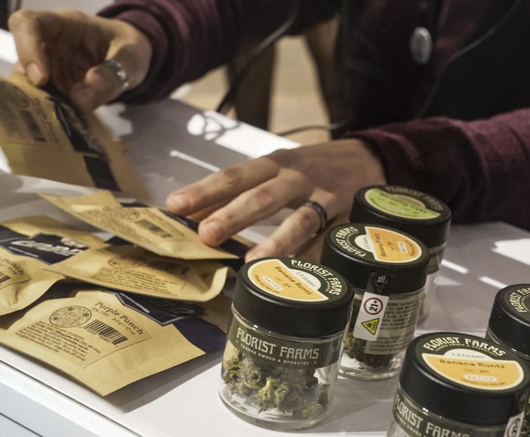 Private Attorneys Vouch for NY's Crackdown on Illegal Cannabis Operators With Some Concerns