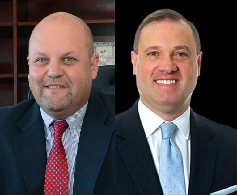 Camacho and Doyle Among Latest Reappointments to Judicial Watchdog