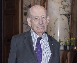 'A Giant of the Bar': Longtime Proskauer Rose Partner and Holocaust Survivor Robert Kaufman Dies at 94