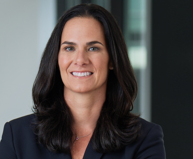 High Ranking EDNY Prosecutor Nicole Boeckmann Joins Bracewell as Partner