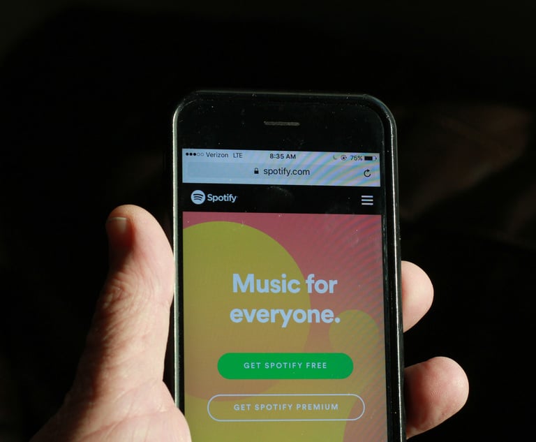 Spotify Faces Class Action Suit Over Decision to Scrap 'Car Thing' Product