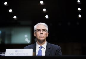 Facebook Twitter Google Counsel Testimony: Russian Influence Broader Than Initially Thought
