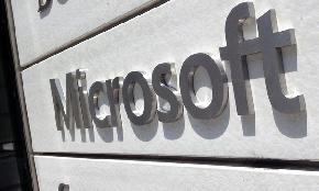 Heavy Hitters Line Up Behind Microsoft in SCOTUS Digital Privacy Case