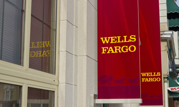 What Wachtell Is Saying About the Fed's 'Stinging Rebuke' of Wells Fargo
