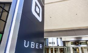 Uber Brings in 'Holder Report' Co Author as Deputy GC Angela Padilla Out
