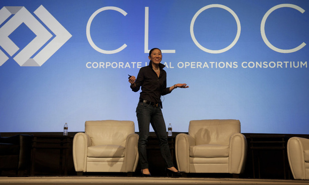 Google Legal Ops Head Mary O'Carroll Appointed CLOC President