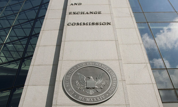 5 Takeaways From the SEC Enforcement Division's Annual Report