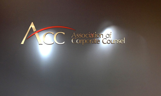 Association of Corporate Counsel Names 2018 Value Champions