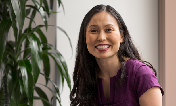 GC Connie Chen Explains What's Cooking in OpenTable's Law Department