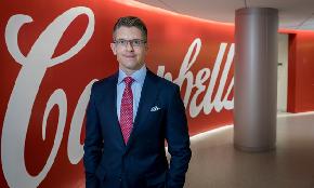 Ushering Legal Operations Into the Future: A Q&A With Reese Arrowsmith of Campbell Soup