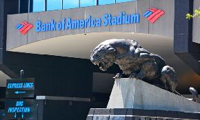 NFL's Carolina Panthers Terminate Longtime GC
