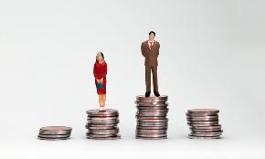 ACC Study Says Outside the US Gender Pay Gap for Women In House Lawyers Widens