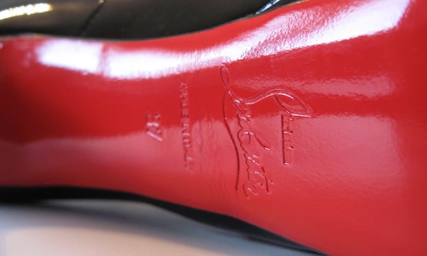 Red Soles Can Have Trademark Protection 
