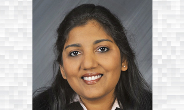Finding Transformative Legal Technology: A Q&A With Rashmi Chandra of Aetna