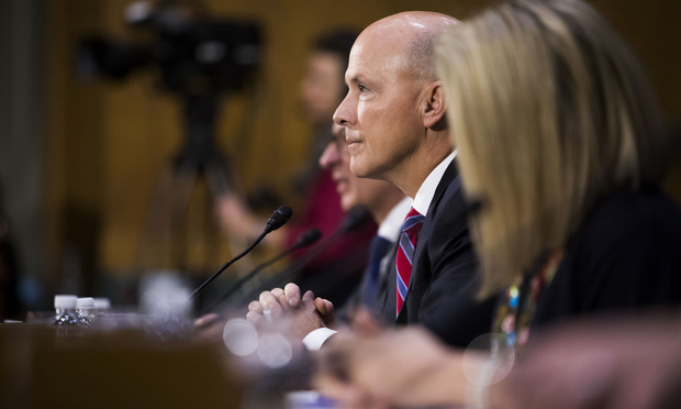 A Year Out From Equifax Cybersecurity Regulation Is on the Rise