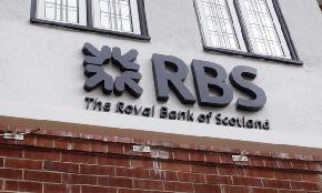 Royal Bank of Scotland: 4 9B Lesson for General Counsel on Misconduct Dumb Emails