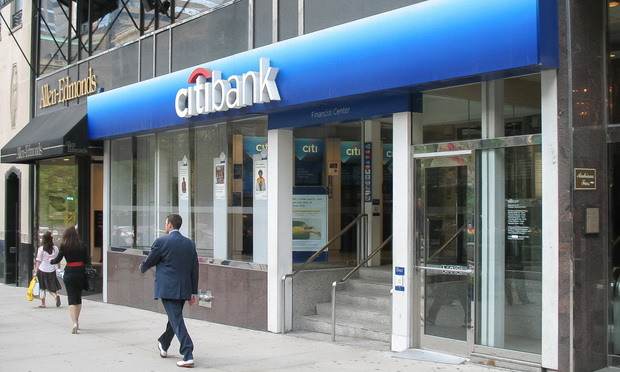 Compliance Staff Has Marching Orders in Citigroup Settlement Over Robo Signing