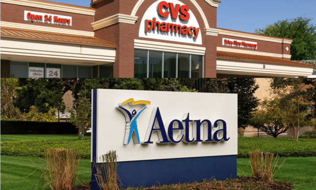 CVS to Pay 40M for Insurance Education to Gain Approval of Aetna Deal