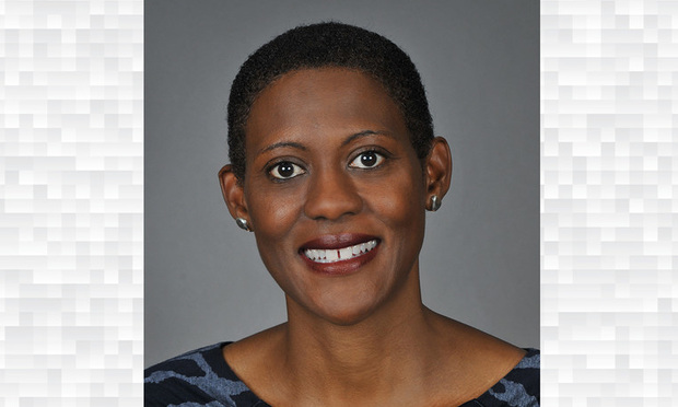 Cigna's Nicole S Jones Will Be GC of Combined Company After Express Scripts Merger