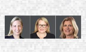 Mayer Brown Adds 3 Female Former In House Counsel as Partners