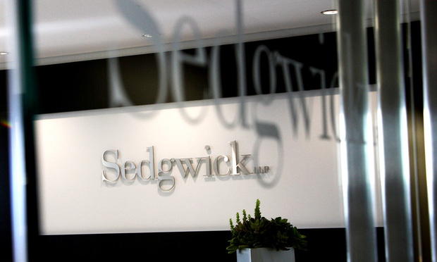 Sedgwick Demise Highlights Challenges GCs Face When Outside Law Firms Dissolve