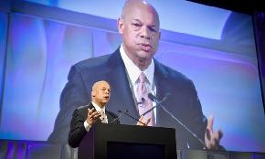 Cyberthreats Will 'Get Worse Before They Get Better ' Former Homeland Security Chief Jeh Johnson Says