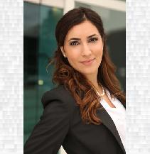 National Women in Law Awards: Nada Alnajafi