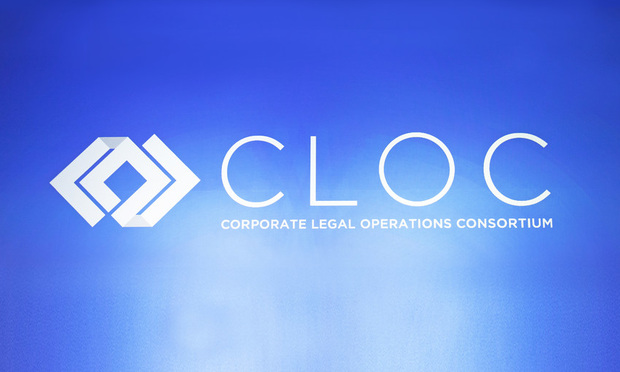 CLOC logo/Credit: Caroline Speizio/ALM