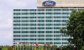 Ford Latest Automaker to Face Probe Into Emissions Compliance