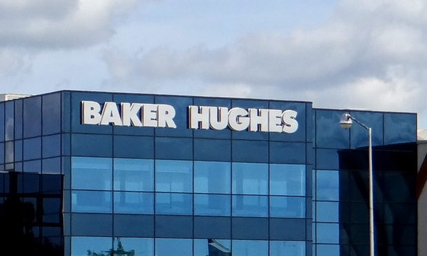 Dow Chemical's Chief Compliance Officer Jumps to Baker Hughes