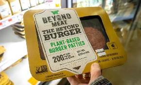 Within Month of Booming IPO Beyond Meat Brings on New General Counsel