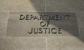 Have In House Compliance Experience Department of Justice May Want to Hire You