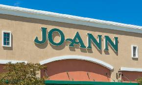 More Than Gourmet General Counsel Sews Up New Gig at Jo Ann Stores