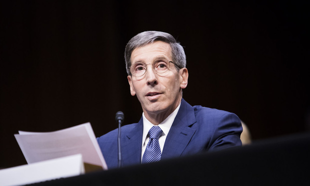 Company Execs Could Face Individual Fines for Privacy Mishaps FTC Commissioner Tells Congress