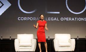 CLOC Is Opening Up to Some Firm Lawyers