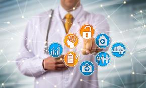 US Health Care Companies Overconfident About Data Privacy Management Study Shows