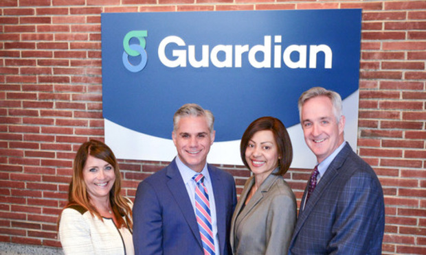 Leading By Example At Guardian Life Insurance Legal Team Excels By Doing The Right Thing Corporate Counsel