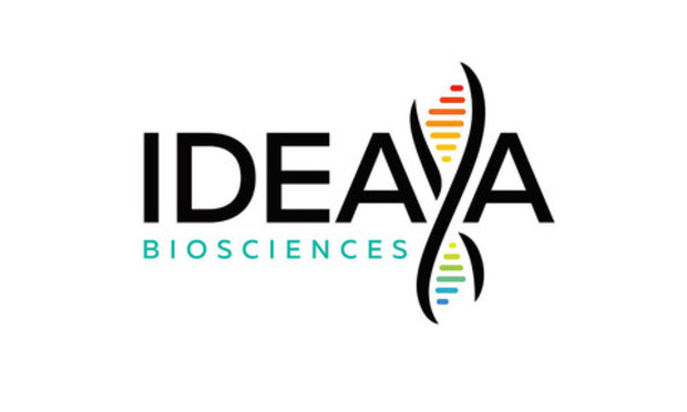 Ideaya Biosciences logo