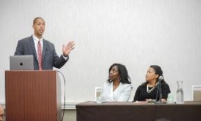 National Bar Association Panel: Tech Companies Are Pressuring Firms on Diversity