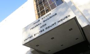 Failed New Orleans Bank's Ex General Counsel Pleads Guilty to Bank Fraud Conspiracy