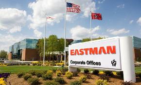 Eastman Chief Legal Officer Retires