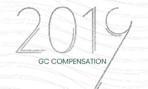 The 2019 GC Compensation Survey: Pay's Moving On Up