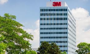 Making Mental Health a Money Matter: 3M Uses ABA Wellness Pledge In Outside Counsel Search