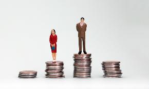 Gender Pay Gap for General Counsel Has Grown Study Says