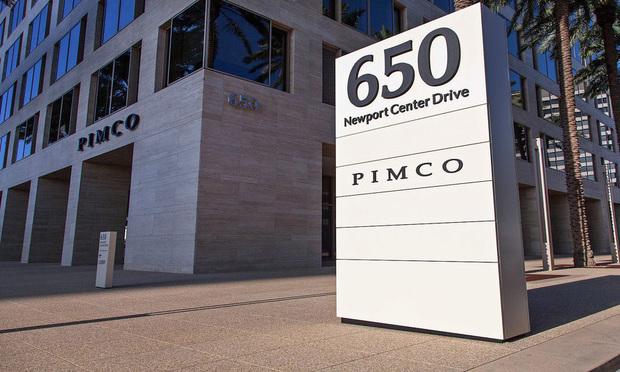 In House Lawyer Accuses PIMCO General Counsel of Gender and Race Discrimination