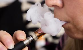 FTC Opens Probe Into E Cigarette Marketing Demands Information From 6 Manufacturers